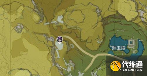 《原神》雷萤术士位置介绍