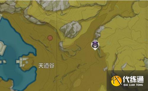 《原神》雷萤术士位置介绍