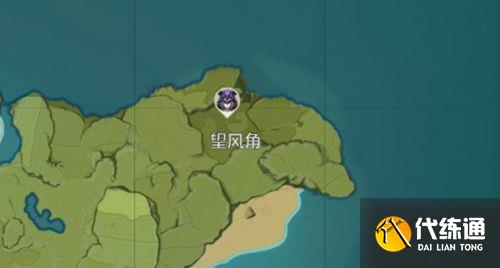 《原神》雷萤术士位置介绍