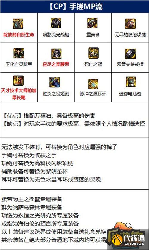 dnf110混沌魔灵毕业装备搭配攻略4.jpg