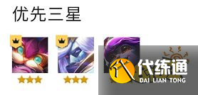 云顶之弈S7驯龙诺姆希阵容怎么玩 驯龙诺姆希阵容推荐