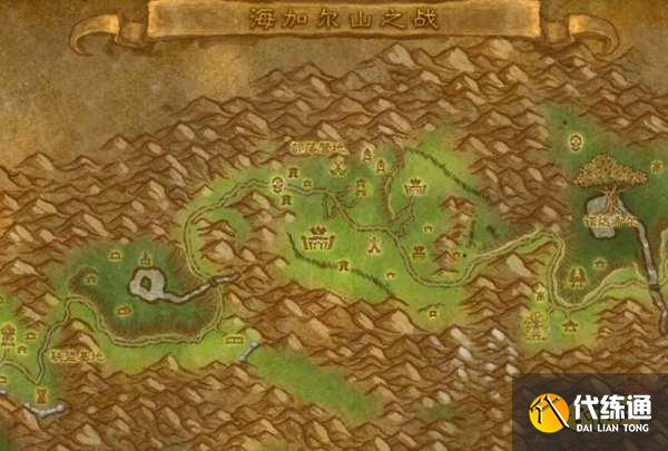 魔兽世界流沙之鳞声望怎么刷 流沙之鳞声望速刷攻略