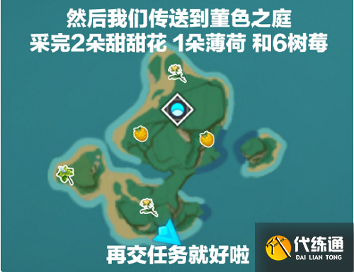 原神炉心机造第一天攻略