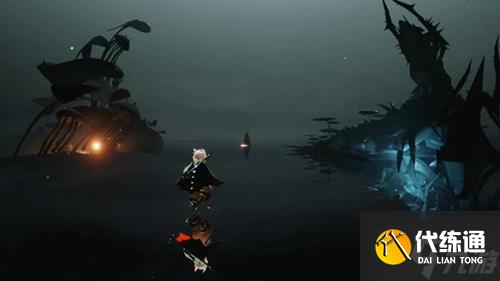 《光遇》破碎季第二个任务怎么完成