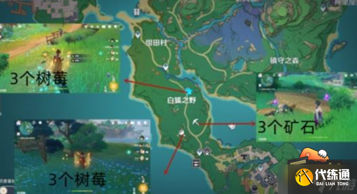 原神炉心机造第一天怎么玩-炉心机造第一天玩法攻略