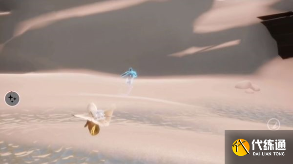 《光遇》排箫先祖6.30在哪