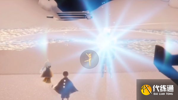 《光遇》排箫先祖6.30在哪