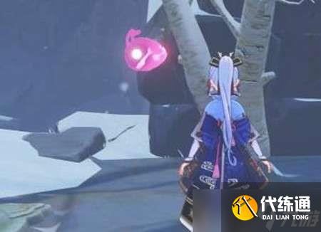 原神记事者之匣宝盒位置介绍