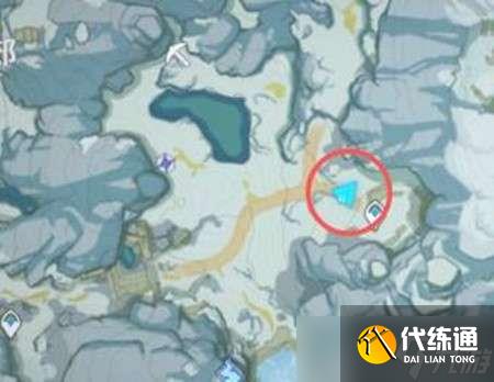 原神记事者之匣宝盒位置介绍