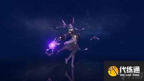 原神愚人众雷萤术士刷新位置介绍