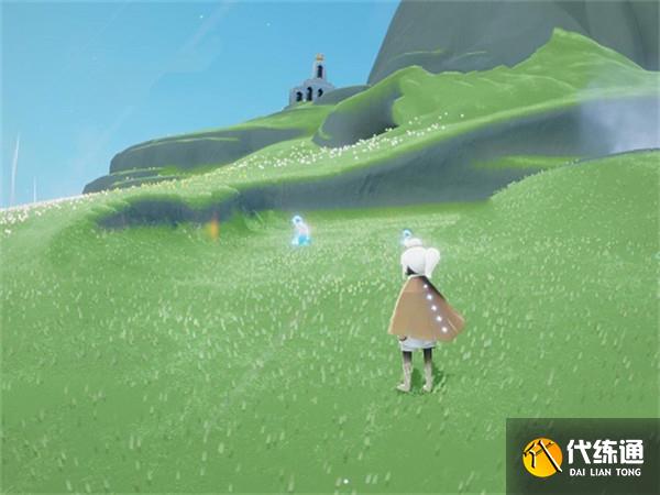 光遇连体裤先祖6.30复刻位置一览2022 光遇连体裤先祖6.30复刻位置一览2022