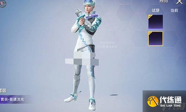 和平精英ss19手册皮肤爆料:ss19赛季手册皮肤图片一览