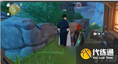 《原神》捉迷藏小姜位置攻略