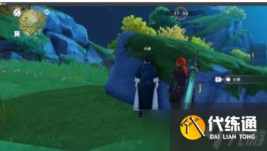 《原神》捉迷藏小姜位置攻略