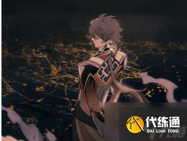 原神白皮兽耳郞提纳里形象曝光 白皮兽耳郞提纳里什么时候上线