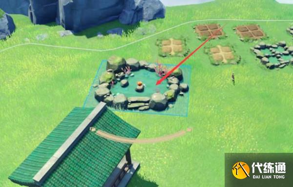 《原神》壶中洞天家具摆放攻略2022