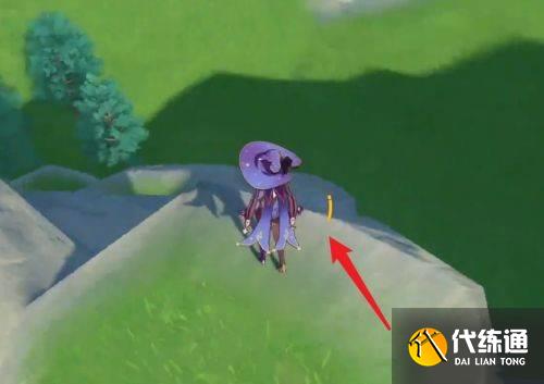 《原神》摘星崖风神瞳位置介绍最新