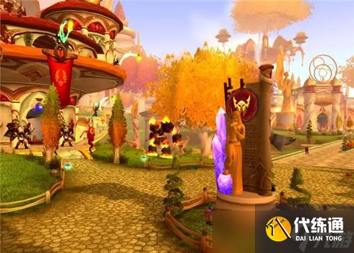 魔兽世界WLK暗牧功能性改变 该职业也算版本陷阱了