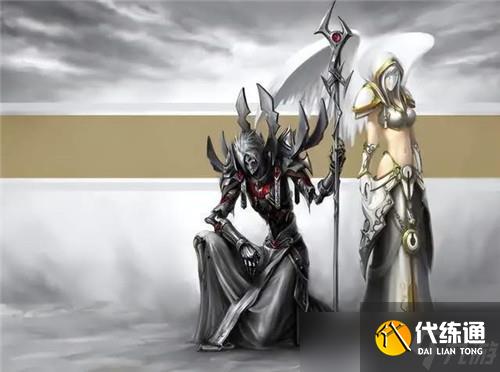 魔兽世界WLK暗牧功能性改变 该职业也算版本陷阱了