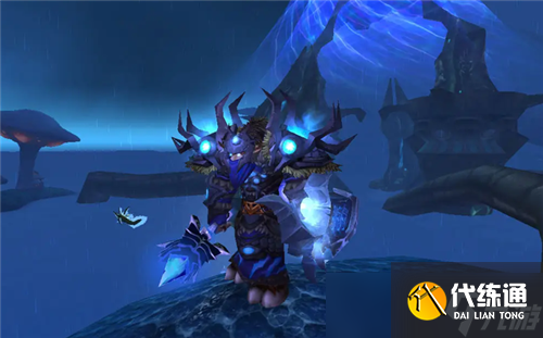 魔兽世界WLK暗牧功能性改变 该职业也算版本陷阱了