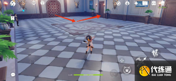 原神蒙德高塔书籍在哪