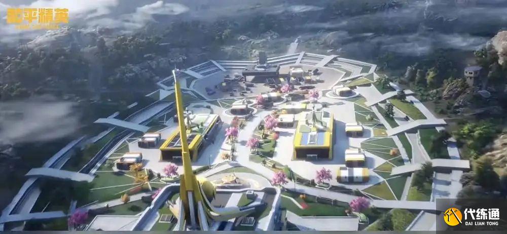 和平精英6月29日更新了什么？科学之轮版本更新内容一览[多图]图片1