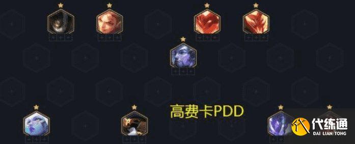 云顶之弈狗熊怎么克制？克制狗熊阵容搭配攻略[多图]图片4