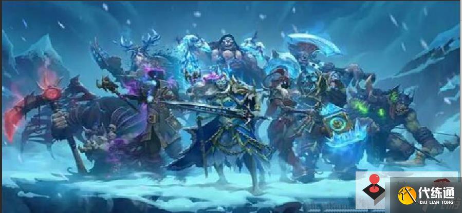 《炉石传说》摩洛克福尔摩斯卡牌效果介绍