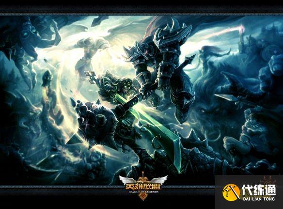 LOL怎么速刷钥匙碎片 LOL速刷钥匙碎片的方法