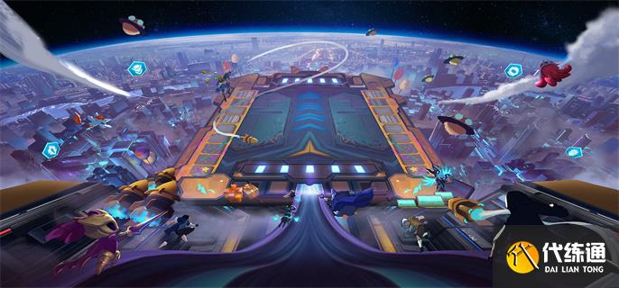 云顶之弈s7奥拉夫主C阵容怎么玩.jpg 云顶之弈s7奥拉夫主C阵容怎么玩.jpg