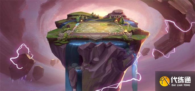 云顶之弈s7神龙烈焰阵容怎么玩.jpg 云顶之弈s7神龙烈焰阵容怎么玩.jpg