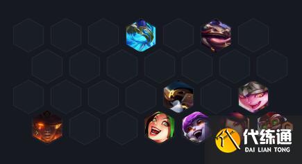 云顶之弈s7飞机主c阵容怎么玩7.jpg 云顶之弈s7飞机主c阵容怎么玩7.jpg