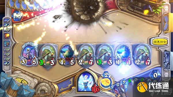 炉石传说乱斗托尔巴拉德之战卡组如何构建?乱斗托尔巴拉德之战卡组构建建议与推荐