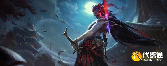 challenger什么段位 LOL中challenger段位介绍