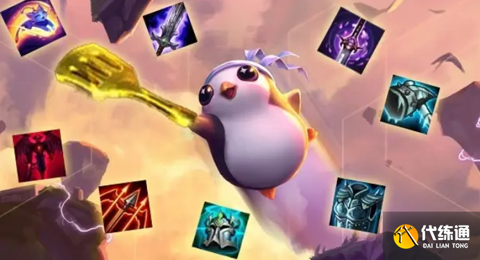 《云顶之弈》6月29日更新内容汇总 《云顶之弈》6月29日更新内容汇总