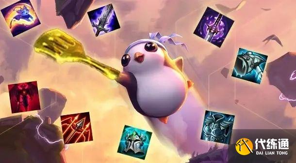 云顶之弈12.12b最强阵容推荐：12.12b版本上分吃鸡阵容汇总[多图]图片1