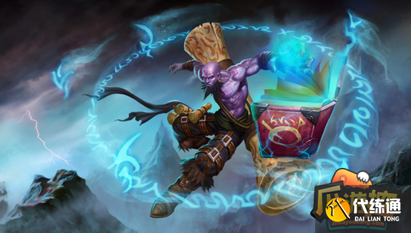 云顶之弈s7冒险骑法阵容怎么玩