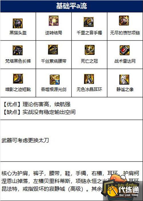 dnf110级剑帝毕业装备搭配攻略5.jpg