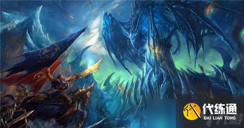 魔兽世界WLK怀旧服最强势的职业还是术士 三系都是T1级别