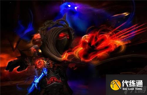 魔兽世界WLK怀旧服最强势的职业还是术士 三系都是T1级别