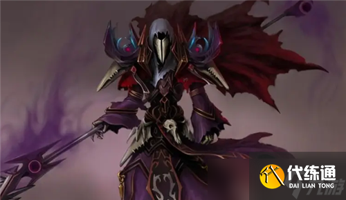 魔兽世界WLK怀旧服最强势的职业还是术士 三系都是T1级别