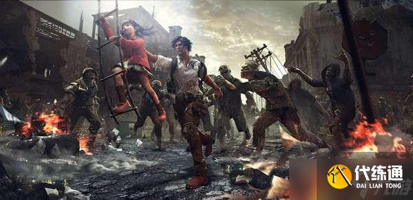 明日之后单挑模式位置介绍