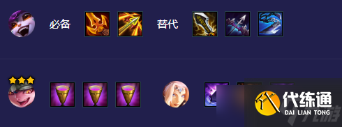 金铲铲之战冒险驯龙大师怎么玩 阵容装备推荐