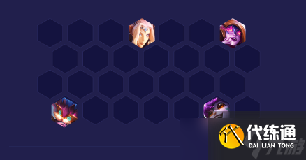 金铲铲之战冒险驯龙大师怎么玩 阵容装备推荐