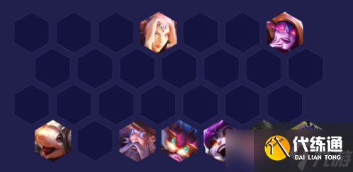 金铲铲之战冒险驯龙大师怎么玩 阵容装备推荐