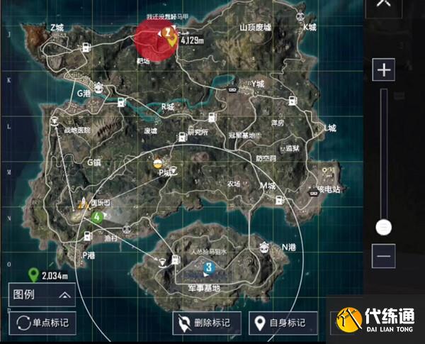 和平精英波波车如何刷新出来 波波车刷新地点详情