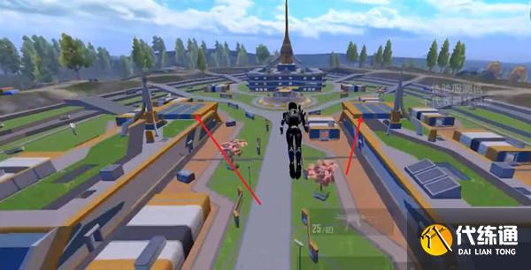 和平精英开启机密宝库如何开启 机密宝库耗费时间