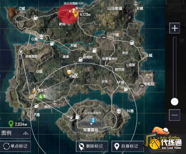 和平精英波波车在哪里刷新,和平精英波波车刷新位置一览