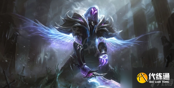 《云顶之弈》s7幽影龙赛芬怎么玩？s7幽影格斗泥头车阵容介绍