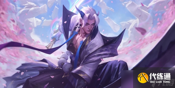 《云顶之弈》s7狂战永恩怎么玩？s7幻镜狂战永恩阵容介绍